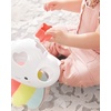 image:imageSkip Hop Baby Sensory Toy Pull amp Play Silver Lining Cloud Age 6mShape Sorter