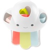 image:imageSkip Hop Baby Sensory Toy Pull amp Play Silver Lining Cloud Age 6mShape Sorter