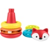 image:imageSkip Hop Baby Stacking amp Nesting Toy Explore amp More Fox Stacking ToySmall