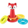 image:imageSkip Hop Baby Stacking amp Nesting Toy Explore amp More Fox Stacking ToySmall
