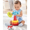 image:imageSkip Hop Baby Stacking amp Nesting Toy Explore amp More Fox Stacking ToySmall