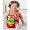 image:imageSkip Hop Baby Stacking amp Nesting Toy Explore amp More Fox Stacking ToySmall