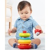 image:imageSkip Hop Baby Stacking amp Nesting Toy Explore amp More Fox Stacking ToySmall