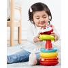 image:imageSkip Hop Baby Stacking amp Nesting Toy Explore amp More Fox Stacking ToySmall Pack of 2
