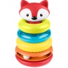 image:imageSkip Hop Baby Stacking amp Nesting Toy Explore amp More Fox Stacking ToySmall Pack of 2