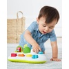 image:imageSkip Hop Baby Stacking amp Nesting Toy Explore amp More Fox Stacking ToyStandard