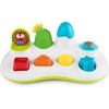 image:imageSkip Hop Baby Stacking amp Nesting Toy Explore amp More Fox Stacking ToyStandard