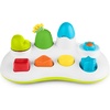 image:imageSkip Hop Baby Stacking amp Nesting Toy Explore amp More Fox Stacking ToyStandard