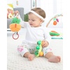 image:imageSkip Hop Baby Stroller Toy Farmstand Grow amp Play Jitter CactusCactus Stroller Toy