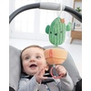 image:imageSkip Hop Baby Stroller Toy Farmstand Grow amp Play Jitter CactusCactus Stroller Toy
