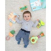 image:imageSkip Hop Baby Stroller Toy Farmstand Grow amp Play Jitter CactusCactus Stroller Toy