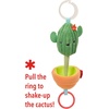 image:imageSkip Hop Baby Stroller Toy Farmstand Grow amp Play Jitter CactusCactus Stroller Toy