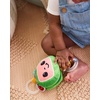 image:imageSkip Hop Baby Stroller Toy Farmstand Grow amp Play Jitter CactusCocomelon Peekaboo Melon