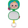 image:imageSkip Hop Baby Stroller Toy Farmstand Grow amp Play Jitter CactusCocomelon Peekaboo Melon