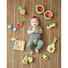 image:imageSkip Hop Baby Toy Musical Instruments Farmstand Grow amp Play Berry Band SetBerry Cute Band