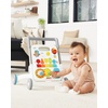 image:imageSkip Hop Baby Walker 4in1 Sit to Stand Convertible Light Up Walker with 40 Activities Explore amp More Age 6mExplore  More