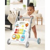 image:imageSkip Hop Baby Walker 4in1 Sit to Stand Convertible Light Up Walker with 40 Activities Explore amp More Age 6mExplore  More