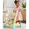 image:imageSkip Hop Baby Walker 4in1 Sit to Stand Convertible Light Up Walker with 40 Activities Explore amp More Age 6mFarmstand