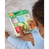 image:imageSkip Hop Baby Walker 4in1 Sit to Stand Convertible Light Up Walker with 40 Activities Explore amp More Age 6mFarmstand