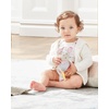 image:imageSkip Hop Bandana Buddies Baby Activity Chime amp Teether Stroller Toy MouseMouse