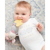 image:imageSkip Hop Bandana Buddies Baby Activity Chime amp Teether Stroller Toy MouseMouse