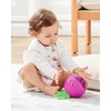 image:imageSkip Hop Dinosaur Pull Along Baby Musical Toy 3in1 Explore amp MoreBeetbox Crawl Toy