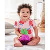 image:imageSkip Hop Dinosaur Pull Along Baby Musical Toy 3in1 Explore amp MoreBeetbox Crawl Toy