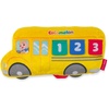 image:imageSkip Hop Dinosaur Pull Along Baby Musical Toy 3in1 Explore amp MoreCoComelon Musical School Bus