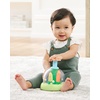 image:imageSkip Hop Dinosaur Pull Along Baby Musical Toy 3in1 Explore amp MoreCorn Spinner