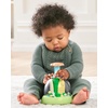 image:imageSkip Hop Dinosaur Pull Along Baby Musical Toy 3in1 Explore amp MoreCorn Spinner