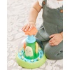 image:imageSkip Hop Dinosaur Pull Along Baby Musical Toy 3in1 Explore amp MoreCorn Spinner