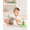 image:imageSkip Hop Dinosaur Pull Along Baby Musical Toy 3in1 Explore amp MoreCorn Spinner