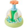 image:imageSkip Hop Dinosaur Pull Along Baby Musical Toy 3in1 Explore amp MoreCorn Spinner
