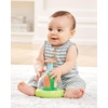 image:imageSkip Hop Dinosaur Pull Along Baby Musical Toy 3in1 Explore amp MoreCorn Spinner
