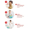 image:imageSkip Hop Dinosaur Pull Along Baby Musical Toy 3in1 Explore amp MoreDinosaur Pull Along