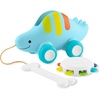 image:imageSkip Hop Dinosaur Pull Along Baby Musical Toy 3in1 Explore amp MoreDinosaur Pull Along
