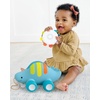 image:imageSkip Hop Dinosaur Pull Along Baby Musical Toy 3in1 Explore amp MoreDinosaur Pull Along