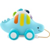 image:imageSkip Hop Dinosaur Pull Along Baby Musical Toy 3in1 Explore amp MoreDinosaur Pull Along