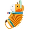 image:imageSkip Hop Dinosaur Pull Along Baby Musical Toy 3in1 Explore amp MoreGiraffe Accordion