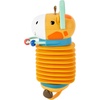 image:imageSkip Hop Dinosaur Pull Along Baby Musical Toy 3in1 Explore amp MoreGiraffe Accordion
