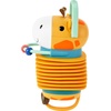 image:imageSkip Hop Dinosaur Pull Along Baby Musical Toy 3in1 Explore amp MoreGiraffe Accordion