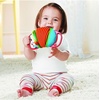 image:imageSkip Hop Dinosaur Pull Along Baby Musical Toy 3in1 Explore amp MoreHedgehog Accordion