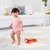image:imageSkip Hop Dinosaur Pull Along Baby Musical Toy 3in1 Explore amp MoreXylophone Toy
