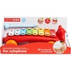 image:imageSkip Hop Dinosaur Pull Along Baby Musical Toy 3in1 Explore amp MoreXylophone Toy