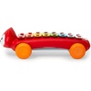 image:imageSkip Hop Dinosaur Pull Along Baby Musical Toy 3in1 Explore amp MoreXylophone Toy