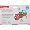 image:imageSkip Hop Egg Shaker Trio Baby Toy Explore amp More 3 CountEgg Shaker Trio