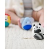 image:imageSkip Hop Egg Shaker Trio Baby Toy Explore amp More 3 CountJungle Beats