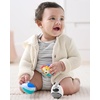 image:imageSkip Hop Egg Shaker Trio Baby Toy Explore amp More 3 CountJungle Beats