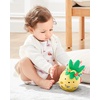 image:imageSkip Hop Infant Rattle Toy Pineapple Rattle Toy for Babies