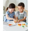 image:imageSkip Hop Play Food Set Zoo Piece A Pizza